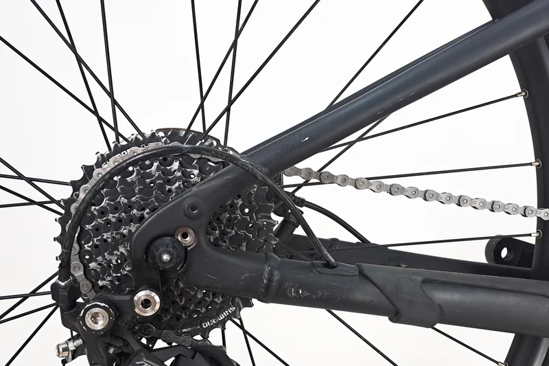 Giant Talon E+ 2 29er 2021 M