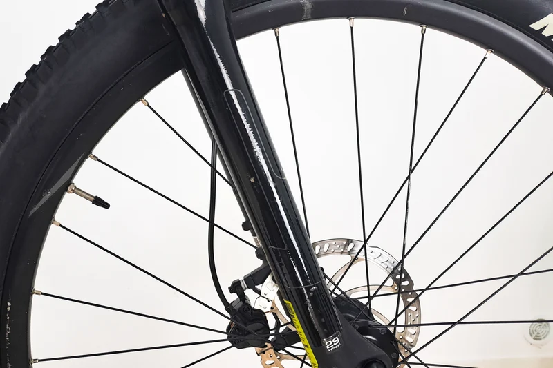 Giant Talon E+ 2 29er 2021 M