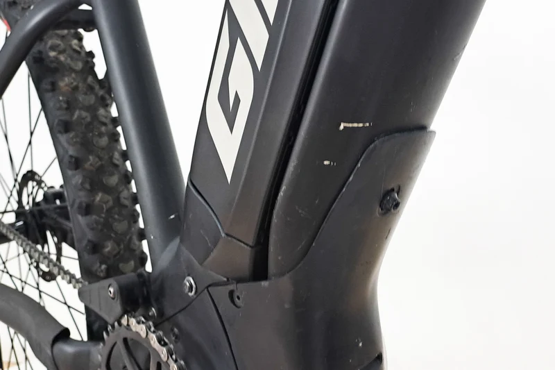 Giant Talon E+ 2 29er 2021 M