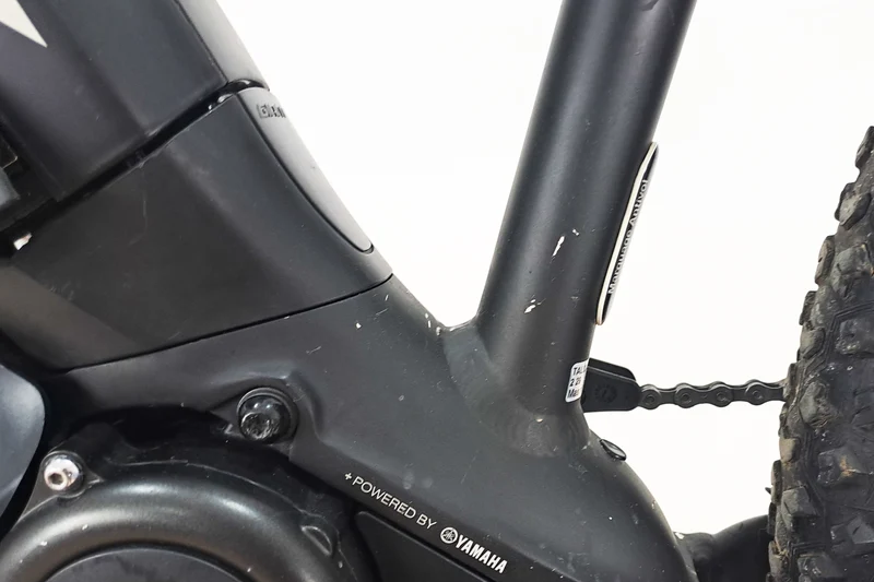 Giant Talon E+ 2 29er 2021 M