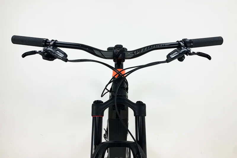 SPECIALIZED Turbo Levo FSR Comp Carbon 6Fattie 2018 M