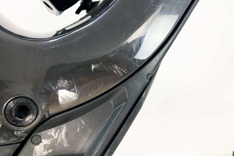 SPECIALIZED Turbo Levo FSR Comp Carbon 6Fattie 2018 M