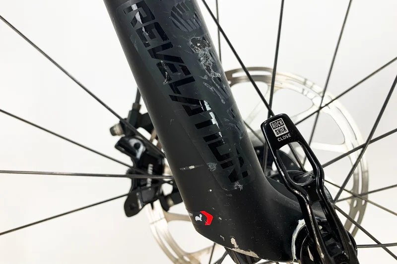 SPECIALIZED Turbo Levo FSR Comp Carbon 6Fattie 2018 M