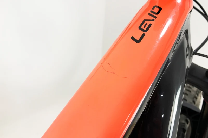 SPECIALIZED Turbo Levo FSR Comp Carbon 6Fattie 2018 M