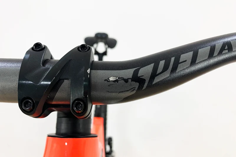 SPECIALIZED Turbo Levo FSR Comp Carbon 6Fattie 2018 M