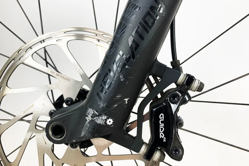SPECIALIZED Turbo Levo FSR Comp Carbon 6Fattie 2018 M