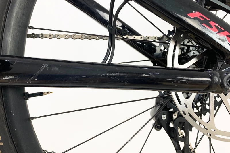 SPECIALIZED Turbo Levo FSR Comp Carbon 6Fattie 2018 M