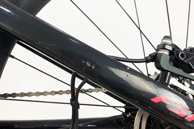 SPECIALIZED Turbo Levo FSR Comp Carbon 6Fattie 2018 M