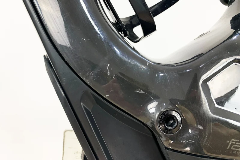 SPECIALIZED Turbo Levo FSR Comp Carbon 6Fattie 2018 M