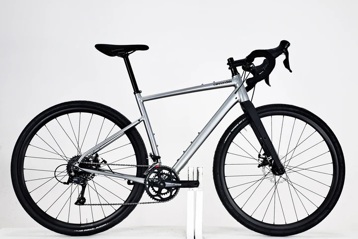 CANNONDALE Topstone 3 Grey 2023