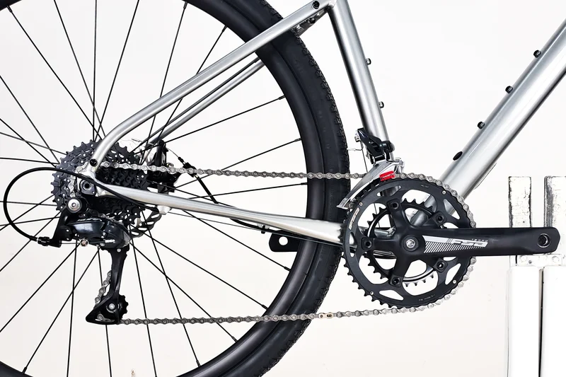 CANNONDALE Topstone 3 Grey 2023