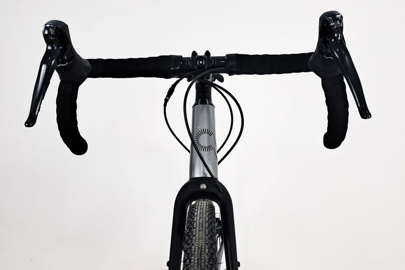 CANNONDALE Topstone 3 Grey 2023