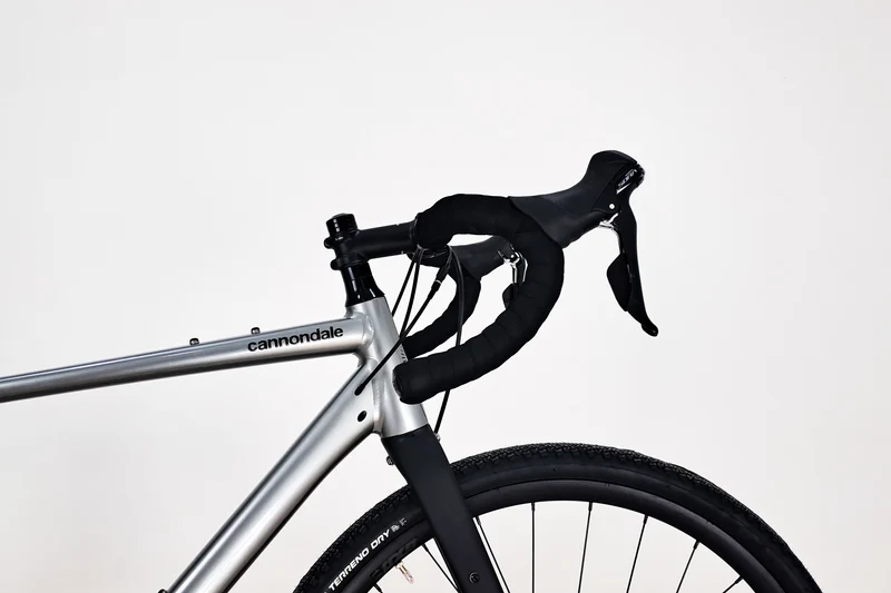CANNONDALE Topstone 3 Grey 2023
