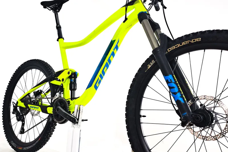 GIANT Trance 2 XL 2018