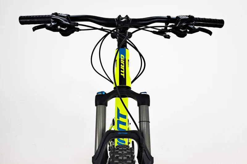 GIANT Trance 2 XL 2018