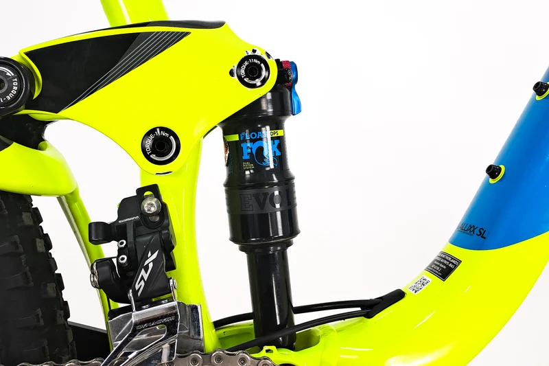 GIANT Trance 2 XL 2018