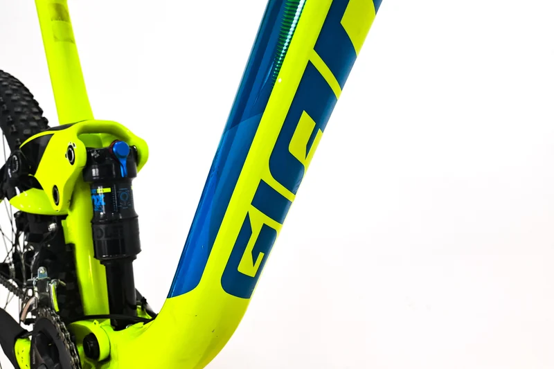 GIANT Trance 2 XL 2018