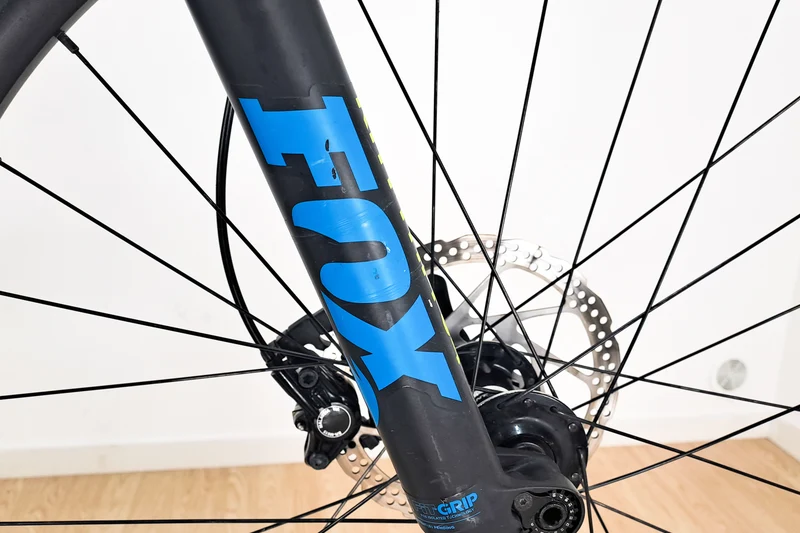 GIANT Trance 2 XL 2018