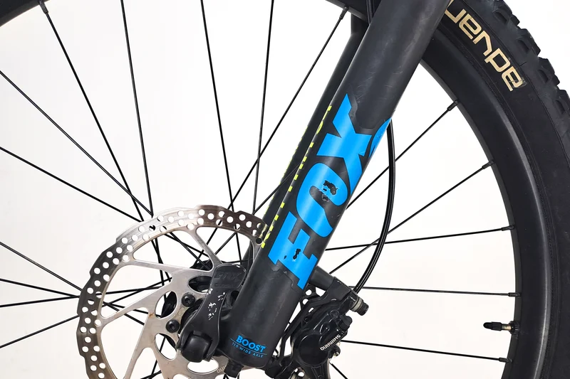 GIANT Trance 2 XL 2018
