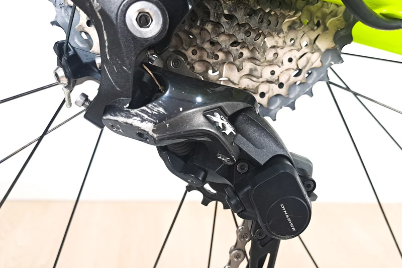 GIANT Trance 2 XL 2018