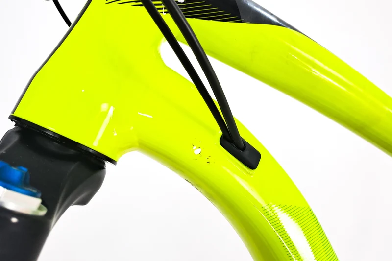 GIANT Trance 2 XL 2018