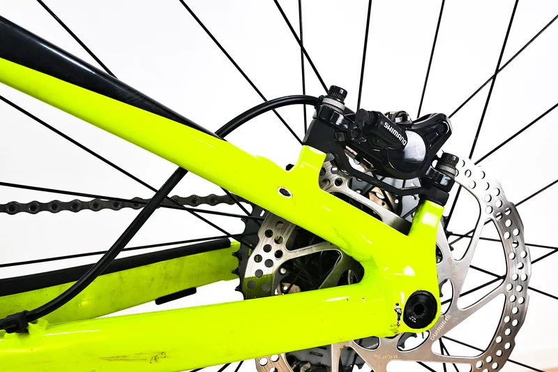 GIANT Trance 2 XL 2018