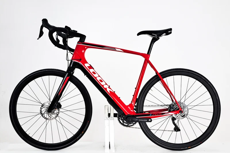 LOOK E 765 Optimum Disc Ultegra Di2 XL 1390