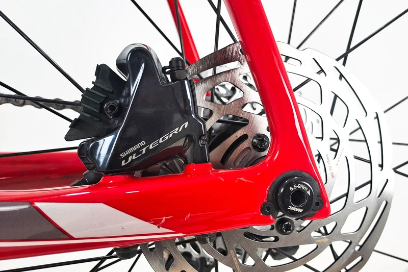 LOOK E 765 Optimum Disc Ultegra Di2 XL 1390