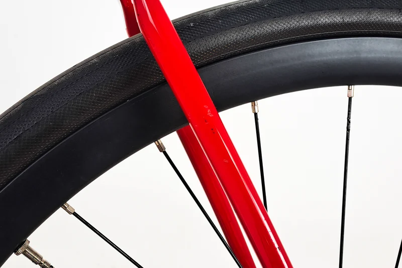 LOOK E 765 Optimum Disc Ultegra Di2 XL 1390
