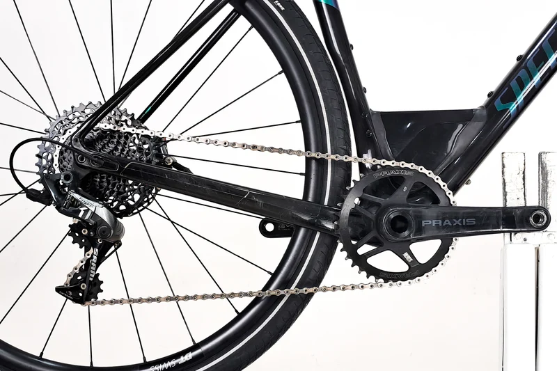 SPECIALIZED Diverge Expert X1 2019 T.58