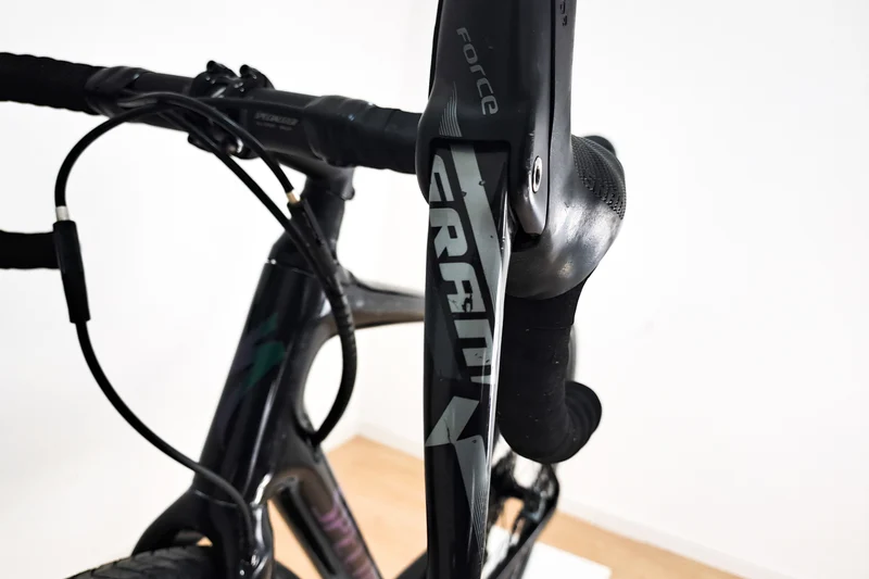 SPECIALIZED Diverge Expert X1 2019 T.58
