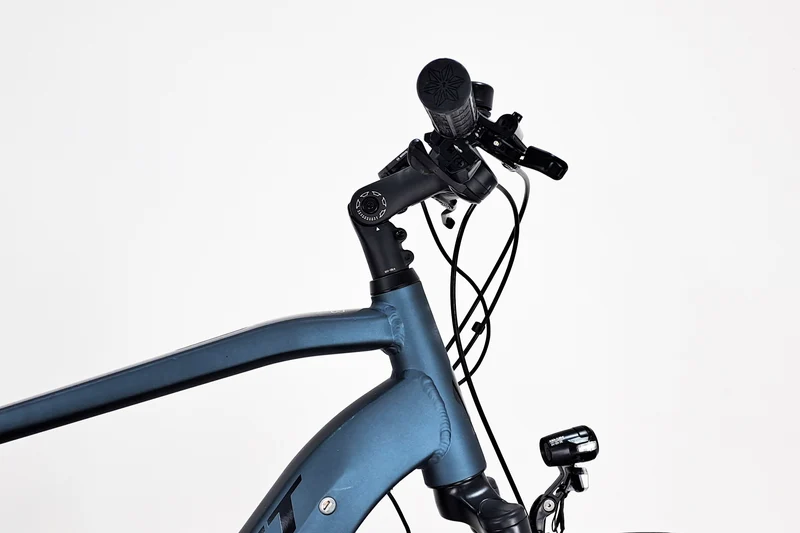 SCOTT Sub Active eRide Men 2022 XL