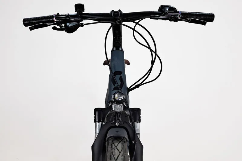 SCOTT Sub Active eRide Men 2022 XL