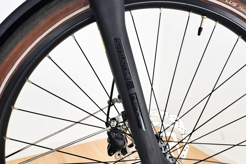 SCOTT Sub Active eRide Men 2022 XL