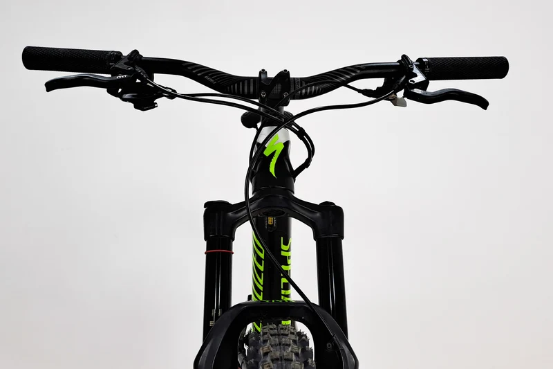 SPECIALIZED Stumpjumper FSR Comp Carbon 2017 M