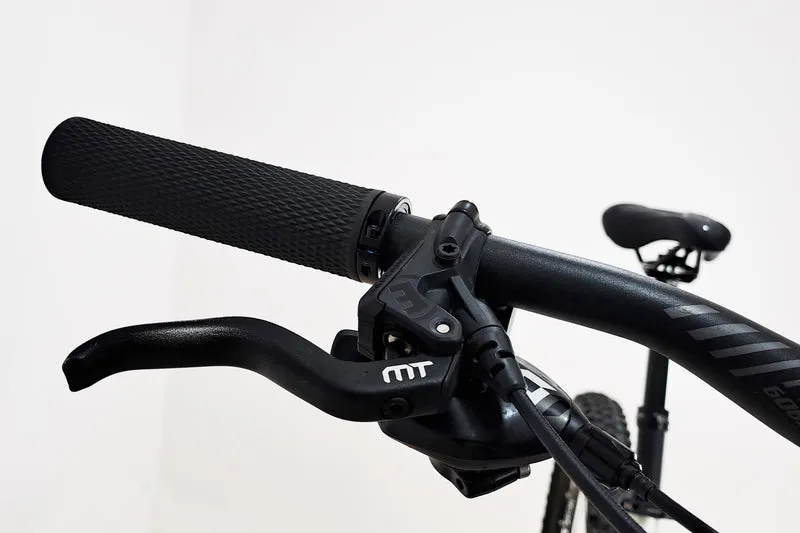 SPECIALIZED Stumpjumper FSR Comp Carbon 2017 M