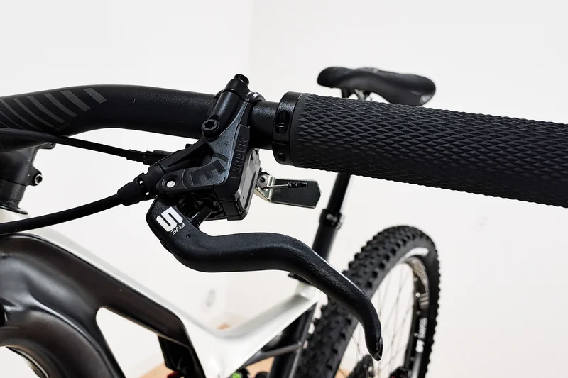 SPECIALIZED Stumpjumper FSR Comp Carbon 2017 M