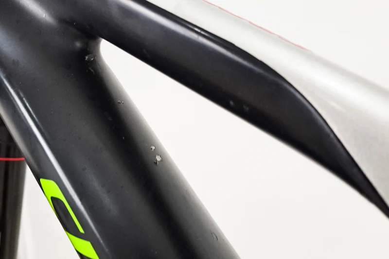 SPECIALIZED Stumpjumper FSR Comp Carbon 2017 M