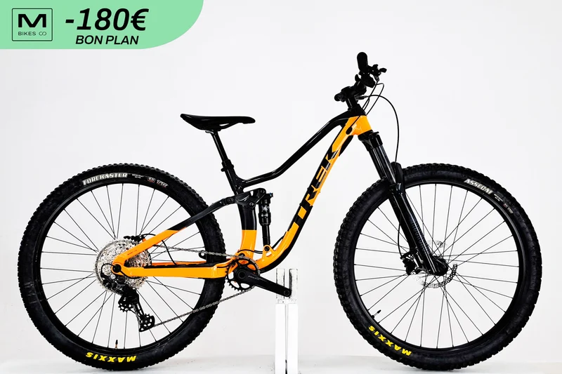 TREK Fuel EX 5 2021 S