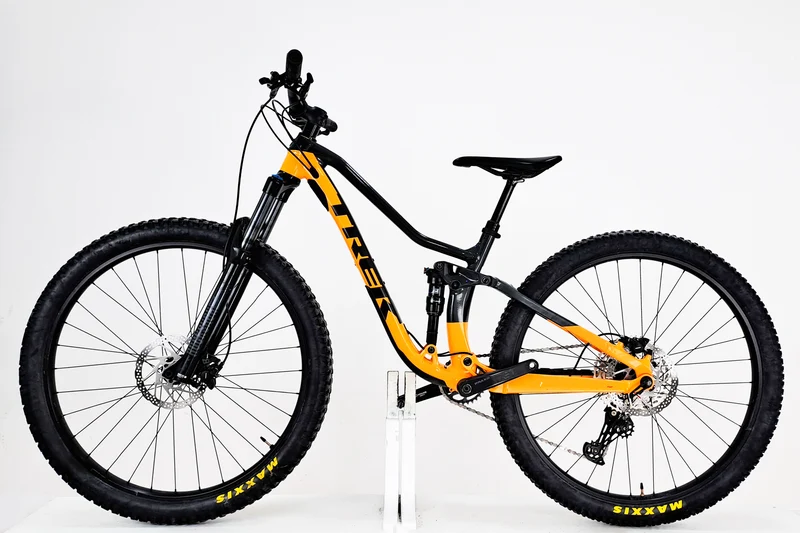 TREK Fuel EX 5 2021 S