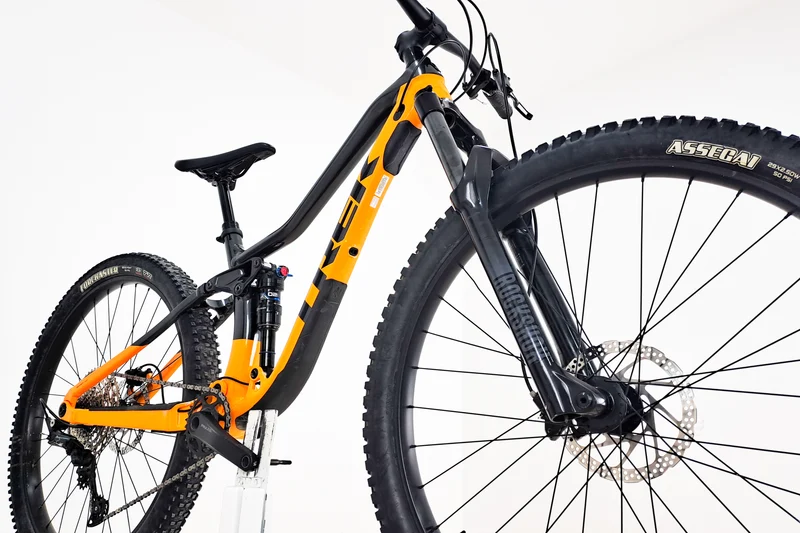 TREK Fuel EX 5 2021 S