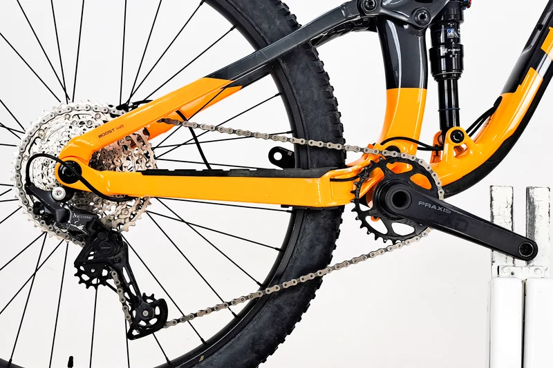 TREK Fuel EX 5 2021 S