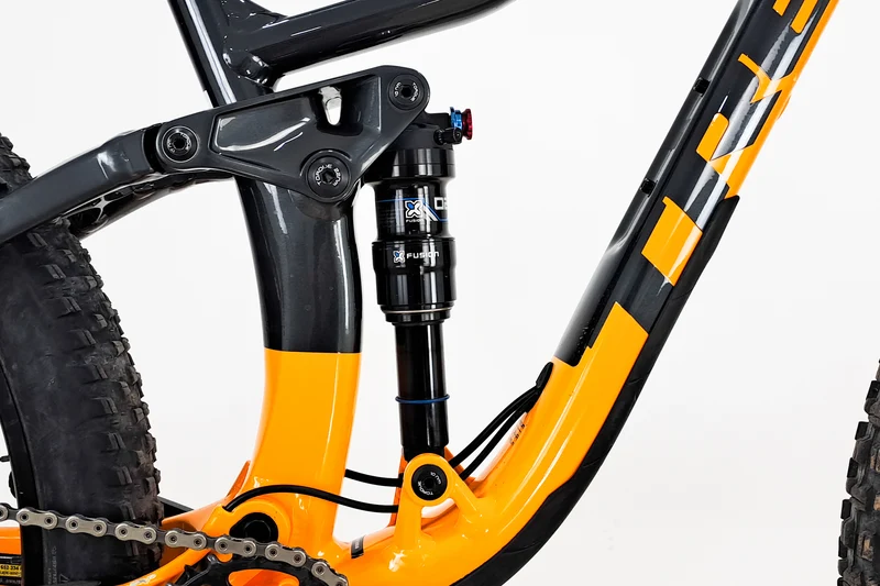 TREK Fuel EX 5 2021 S