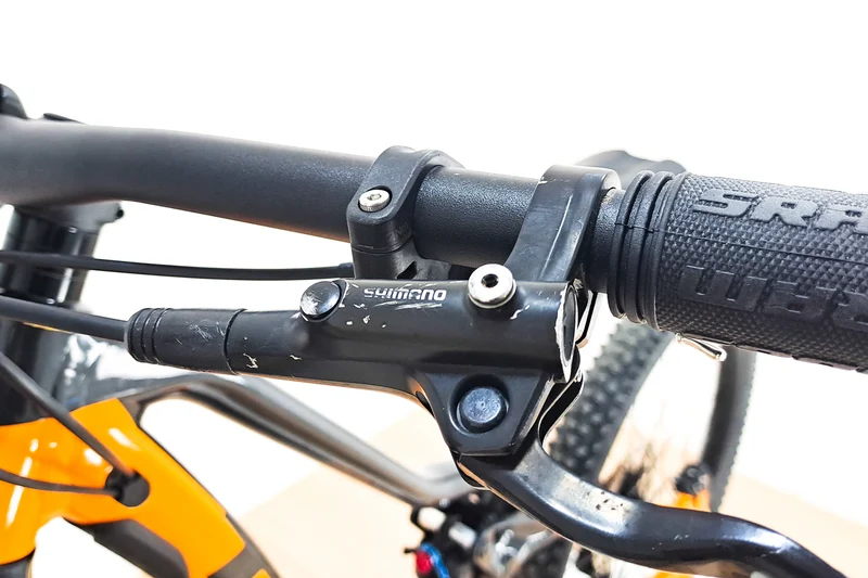 TREK Fuel EX 5 2021 S