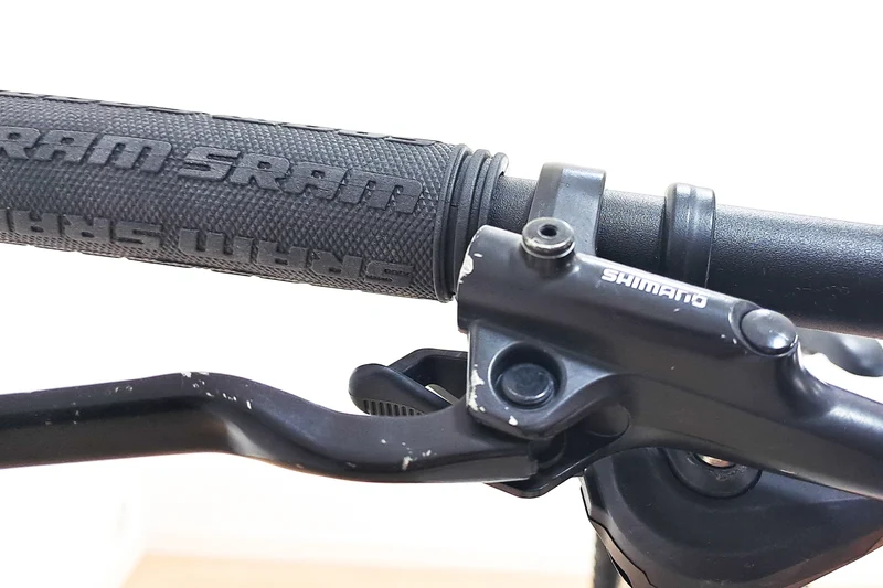 TREK Fuel EX 5 2021 S