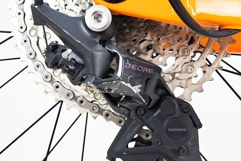 TREK Fuel EX 5 2021 S
