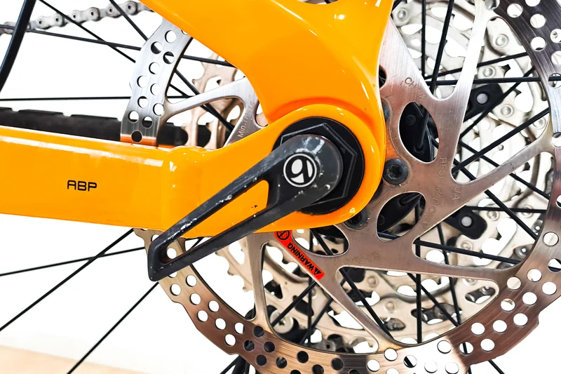 TREK Fuel EX 5 2021 S