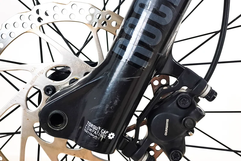 TREK Fuel EX 5 2021 S