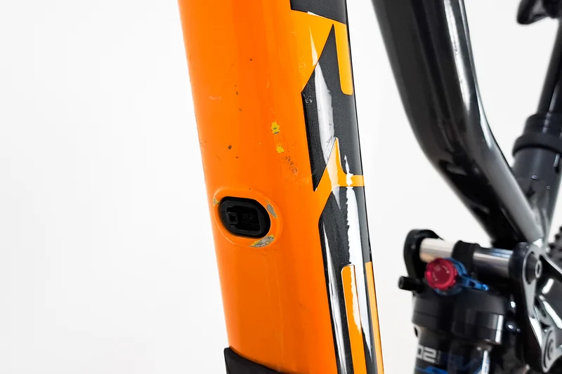 TREK Fuel EX 5 2021 S