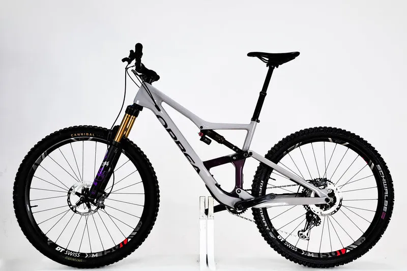ORBEA Occam M10 2020 L